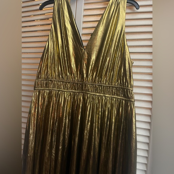 Torrid holiday party dress! - Picture 2 of 3